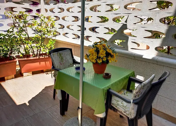 Villa Loriand Depandance
